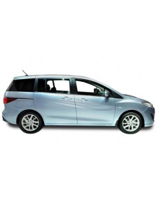 Mazda 5 16L CD 115 CV Smart Space 7 Posti